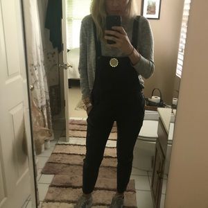 Free people overalls!!!